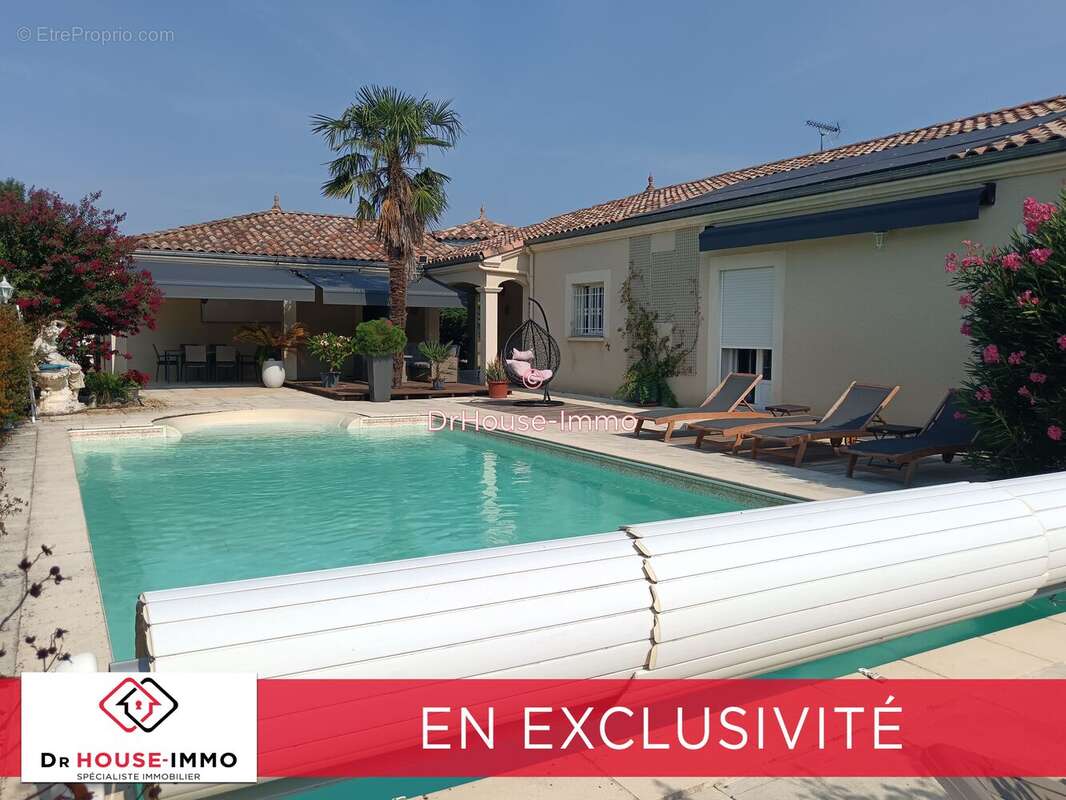 Maison 170 m² à Agen  - photo 4