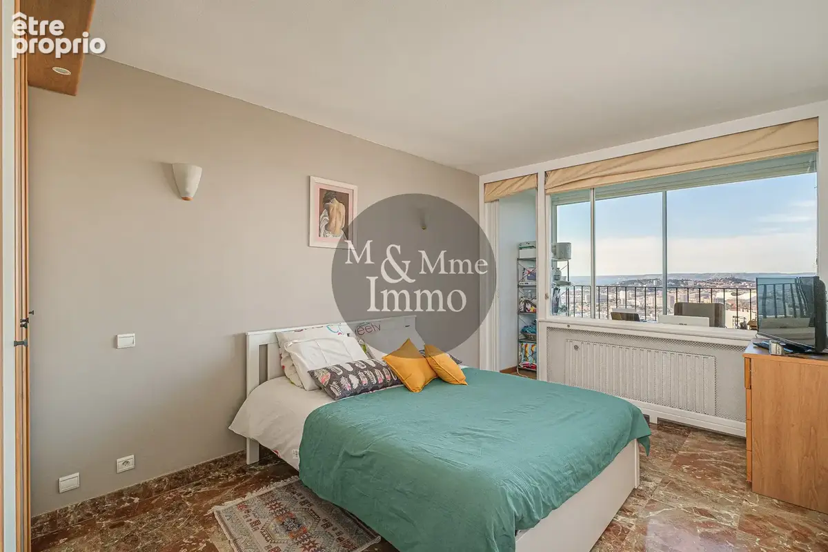 Photo Appartement à Marseille-9e au prix de 280 000€