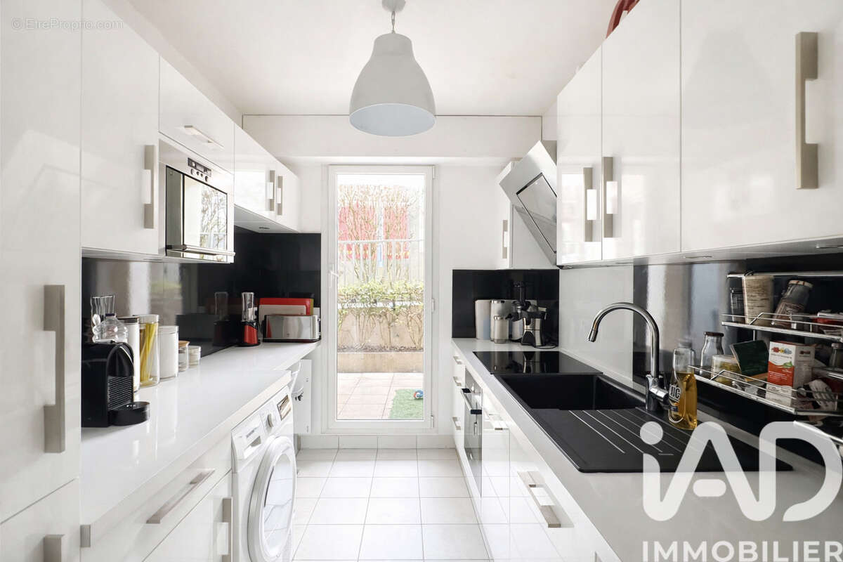 Photo 3 - Appartement à SCEAUX