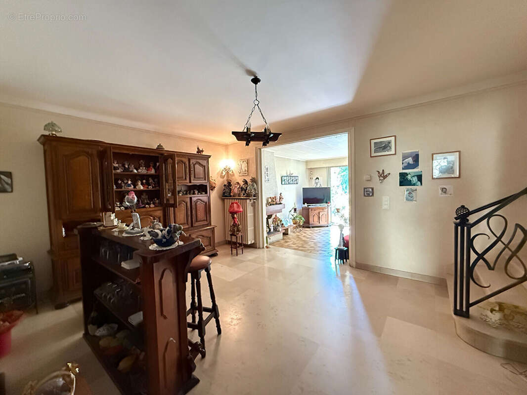 Maison à VILLENEUVE-SUR-LOT