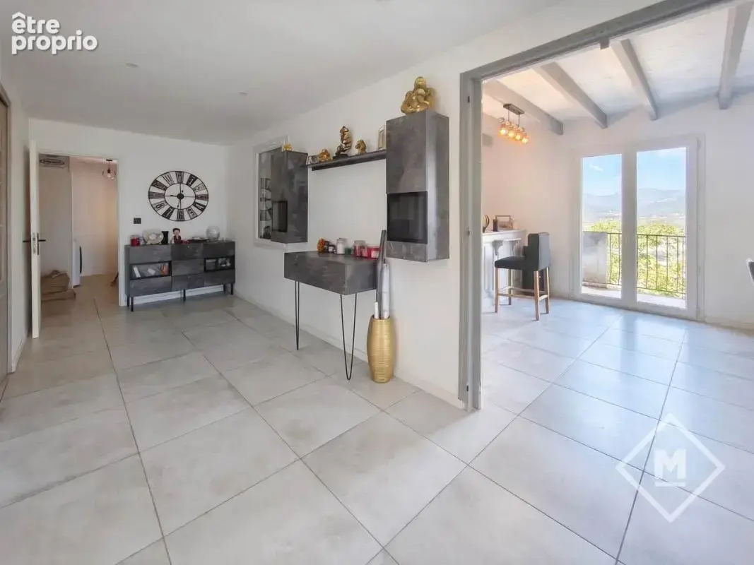 Vente Maison T4  125m², vue panoramique  Marseille 13011 : Opportunité à Saisir - photo 14