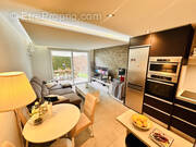 Appartement à ROQUEBRUNE-CAP-MARTIN