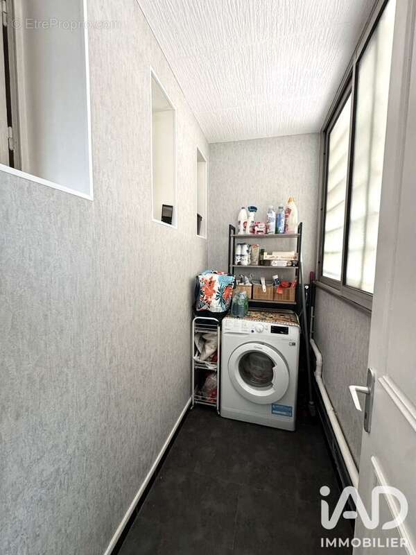 Photo 7 - Appartement à SAINT-MICHEL-SUR-ORGE