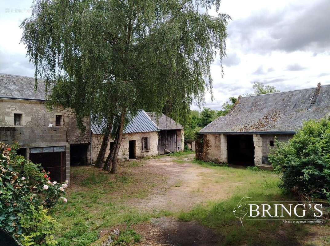 Maison 94 m² à Saint-Michel-Sur-Loire  - photo 7