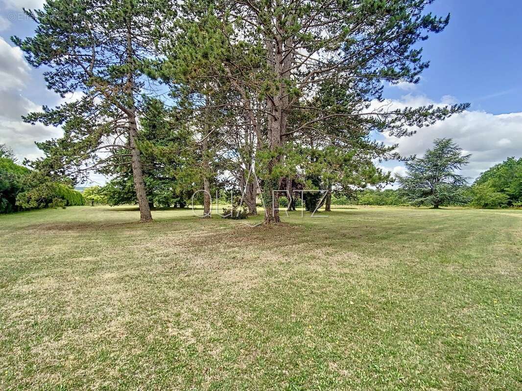 Maison à PACY-SUR-EURE