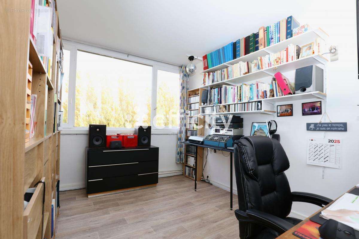 Appartement à ROUBAIX