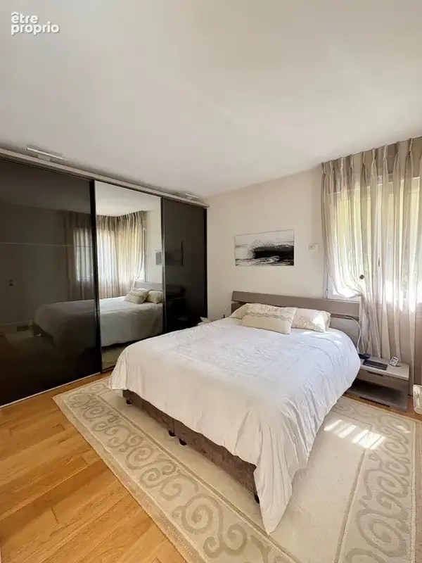 Maison  d'architecte - photo 7