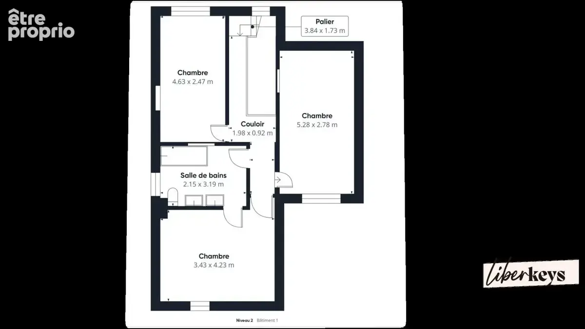 Maison familiale 223 m² avec jardin, terrasses et garage – Villemomble - photo 13