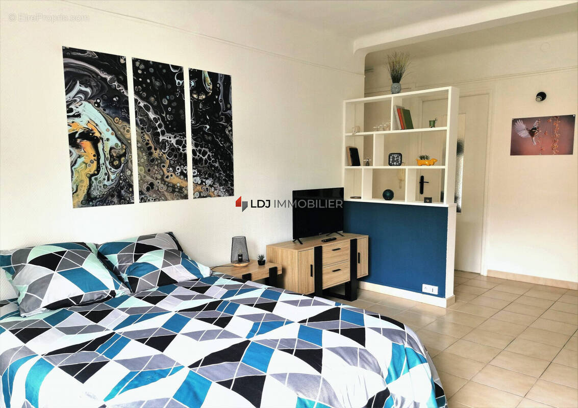 Appartement à AMELIE-LES-BAINS-PALALDA