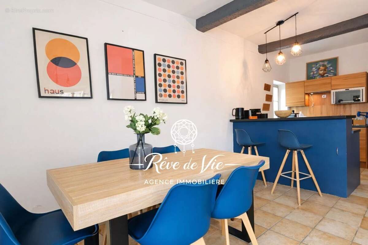 Appartement à BORMES-LES-MIMOSAS