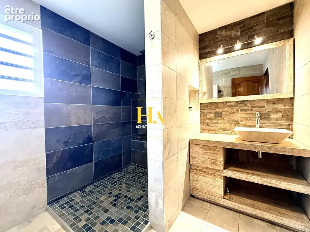 Maison 3 chambres avec dépendance , Bras-Creux - photo 10