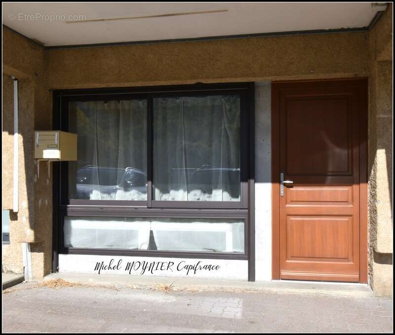 Appartement à VALLOUISE