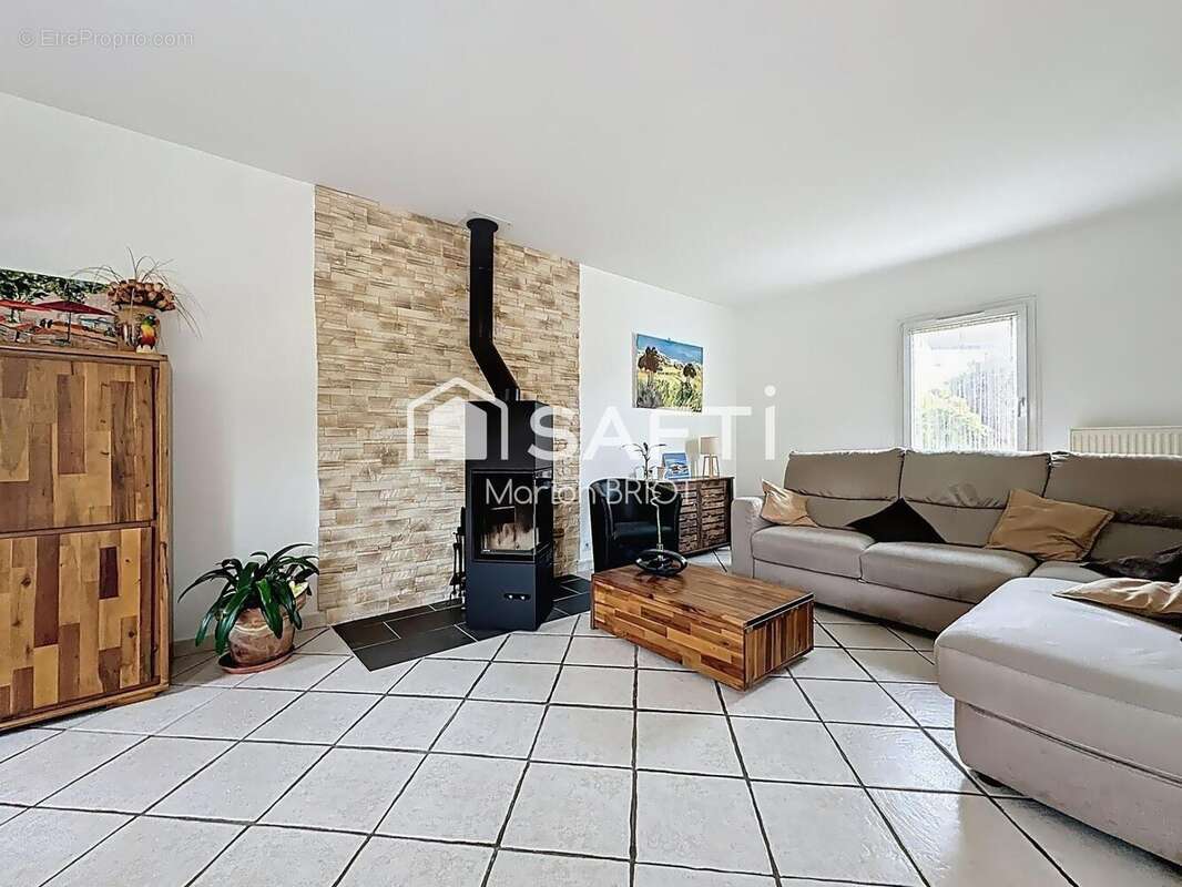 Photo 3 - Maison à ERAGNY