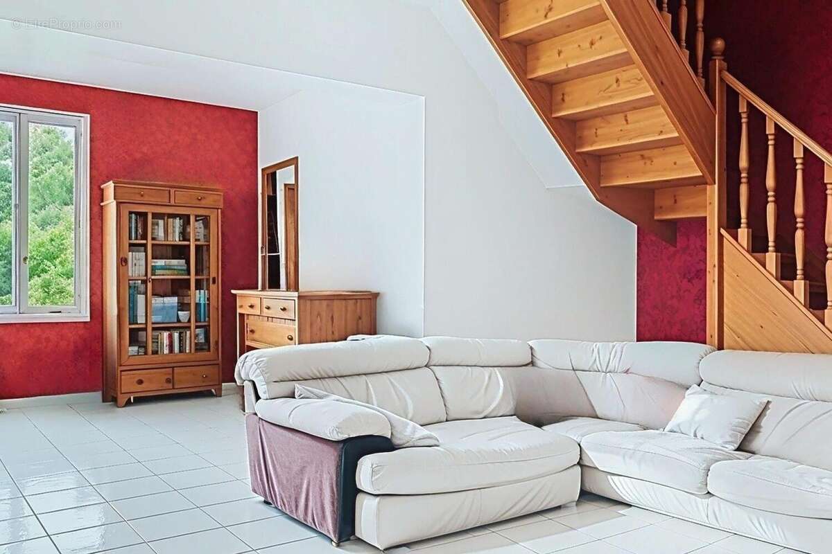 Photo 4 - Maison à CHALLET