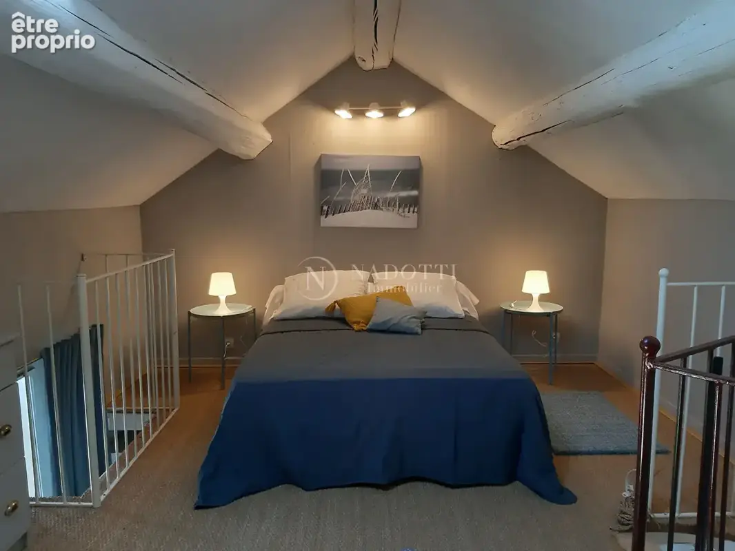 Cavaillon, superbe maison de ville de type III - photo 3