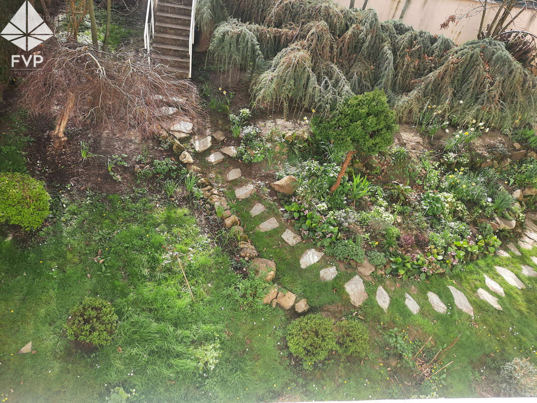 Appartement à FECAMP