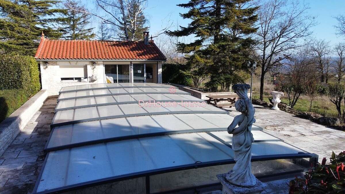 Maison à MARNAVES