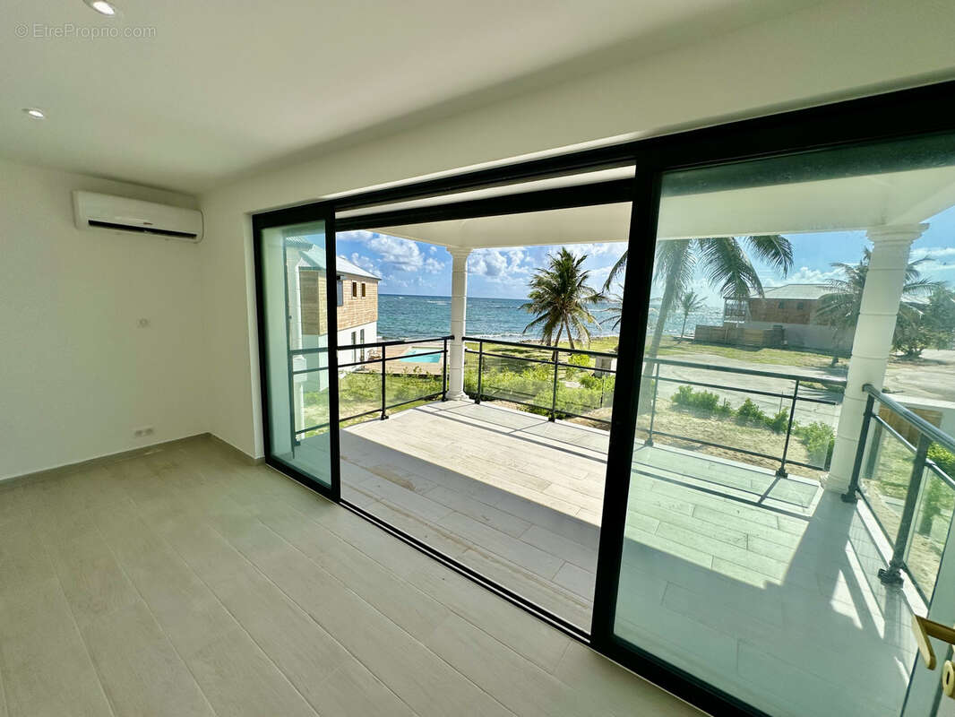 Maison à SAINT-MARTIN