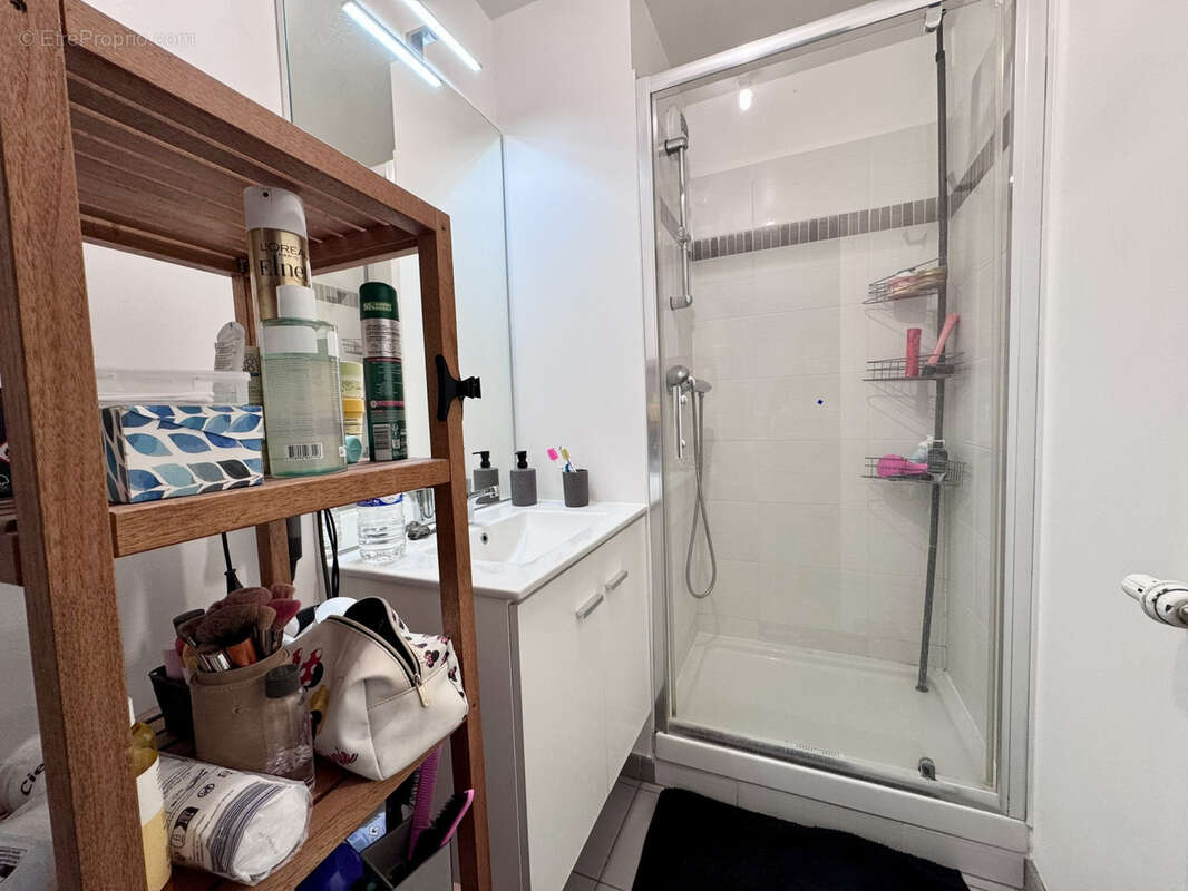 Appartement à LOUVRES