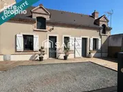 Photo 1 - Maison à LA CHAPELLE-D'ALIGNE