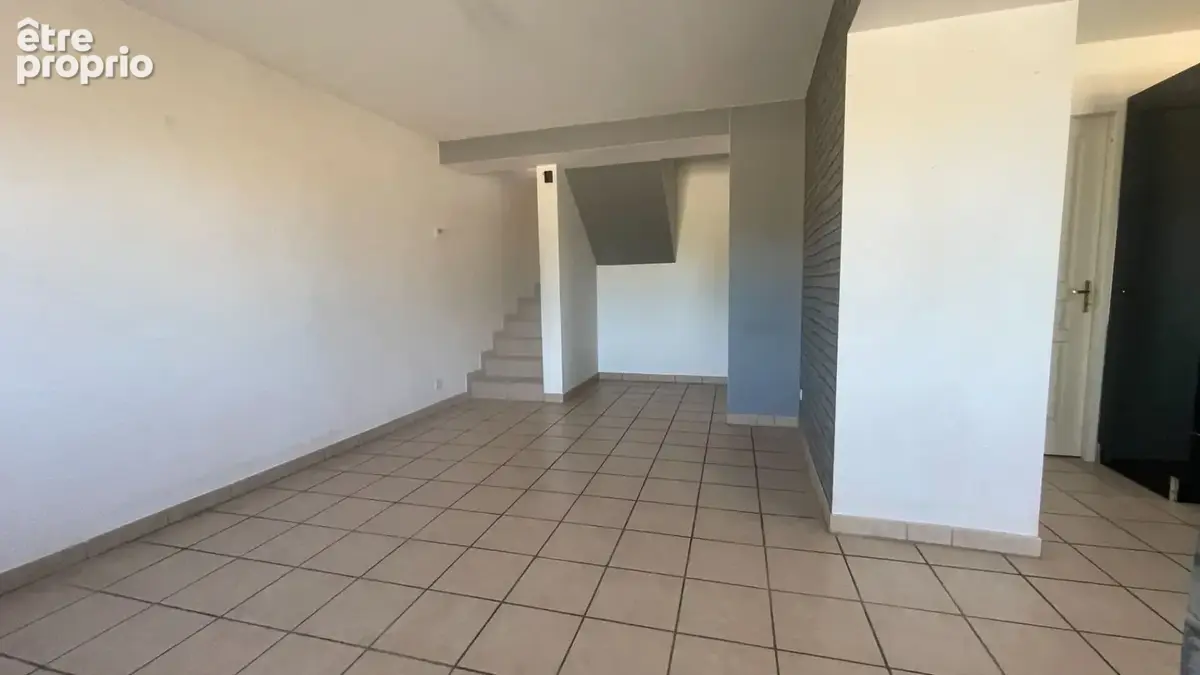 Maison Serpaize - photo 5