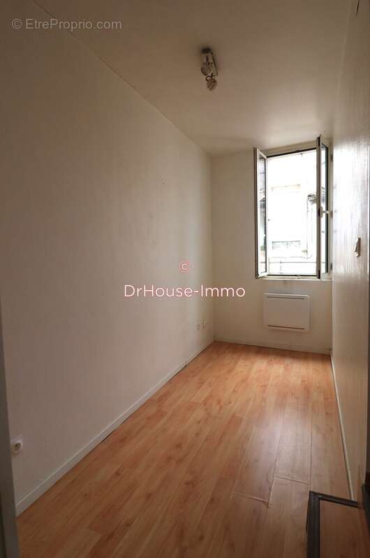 Appartement à BLAYE