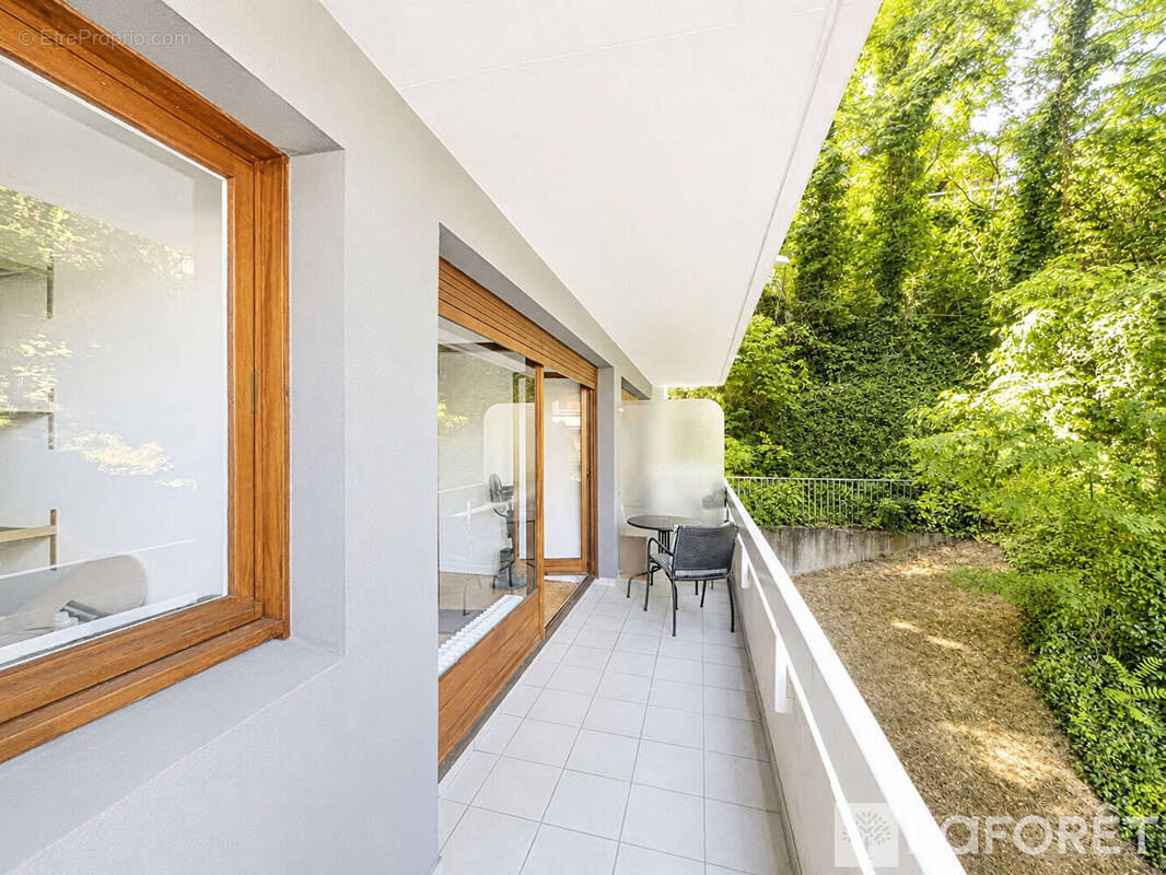 Appartement à SEVRES