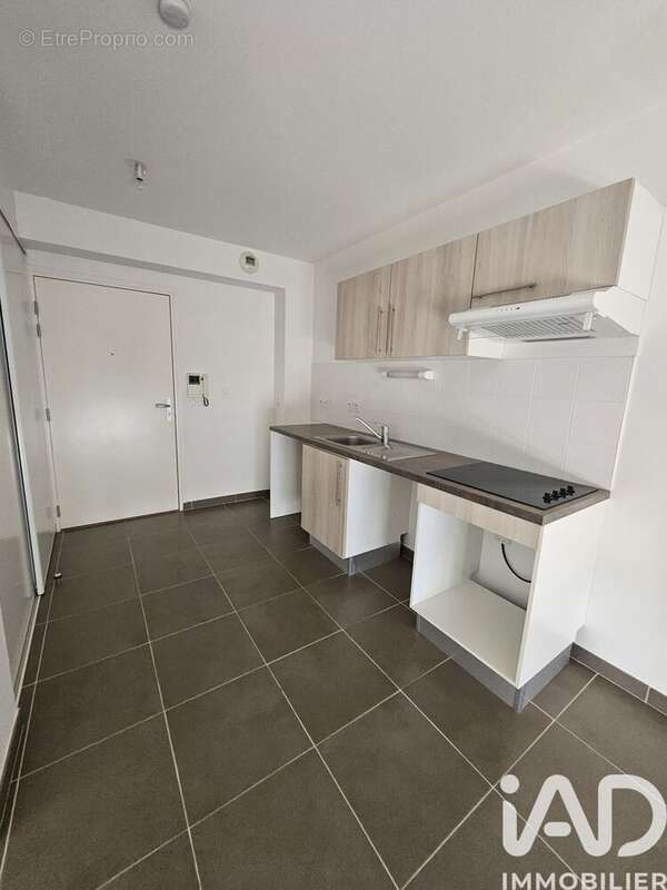 Photo 5 - Appartement à BIHOREL