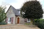 Maison à LANVALLAY