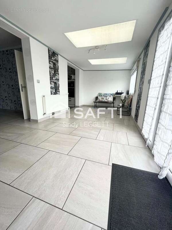 Photo 5 - Maison à BRAY-DUNES