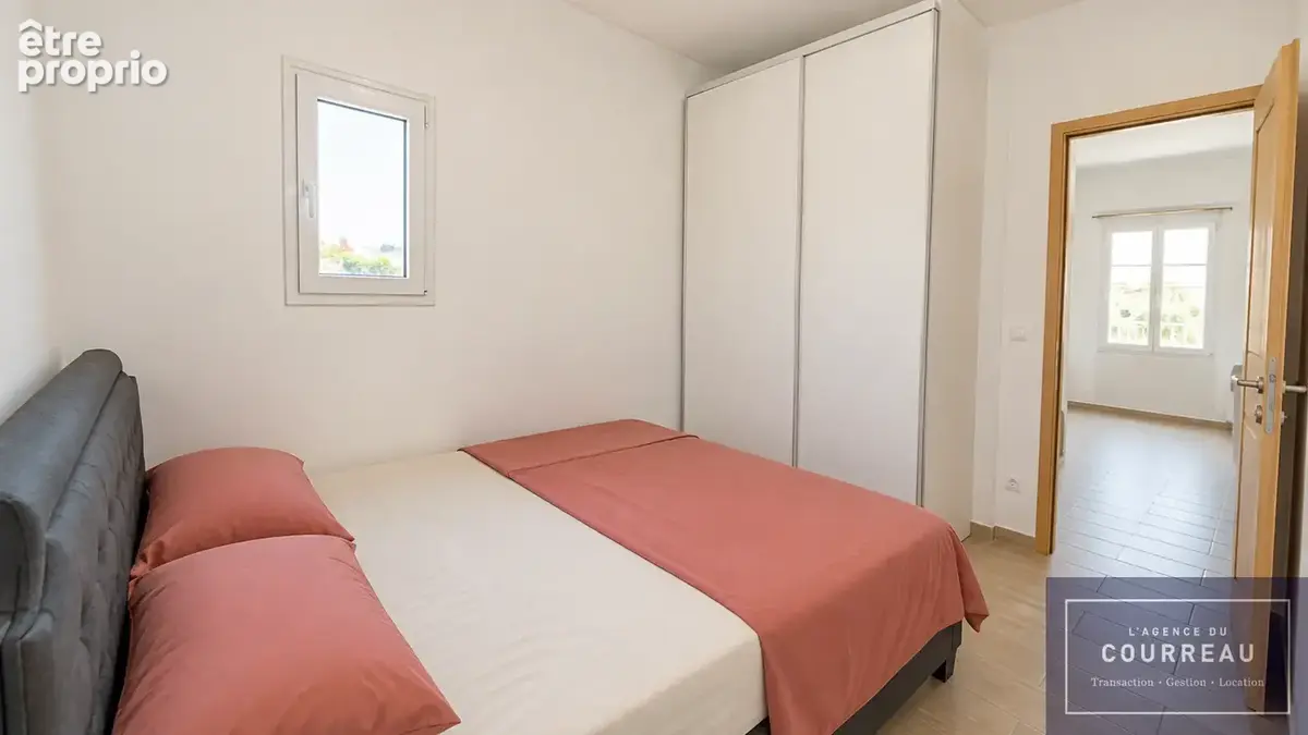 Appartement t2 33m2 vendu loue locataire en place depuis 5 ans - photo 4