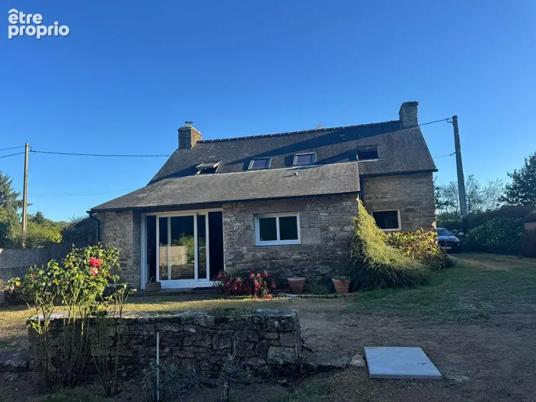 Photo Maison à Camors au prix de 202 490€