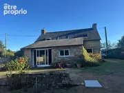 Maison à CAMORS