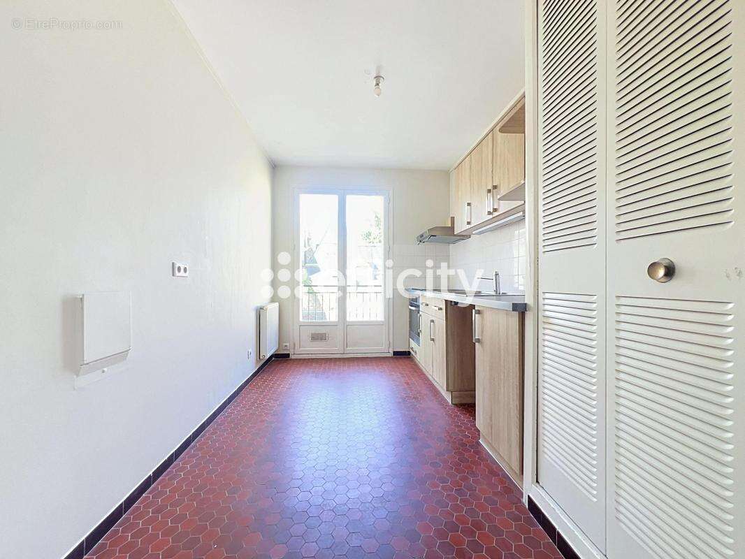Appartement - photo 4
