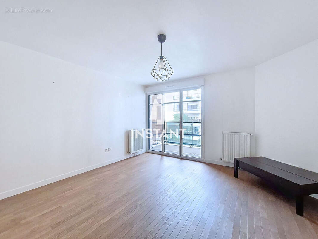 Appartement à MAISONS-ALFORT