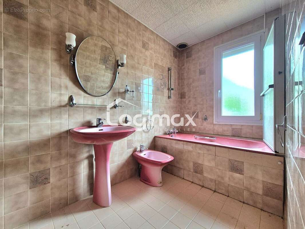 Maison à LA ROCHELLE