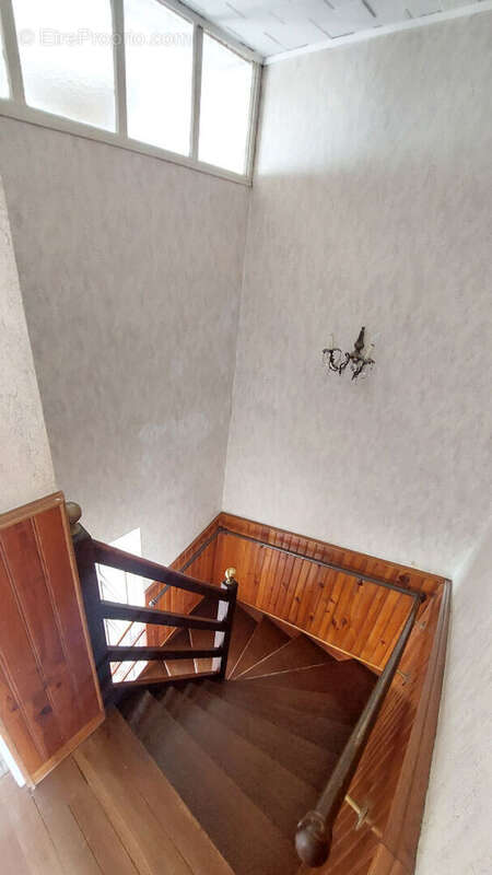 Maison à BERTRANGE