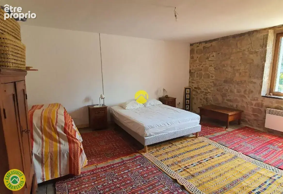 Maison au calme - photo 14