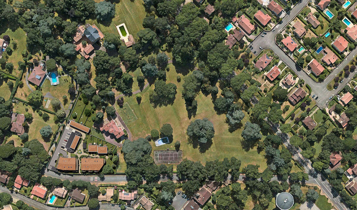 Appartement à L&#039;UNION