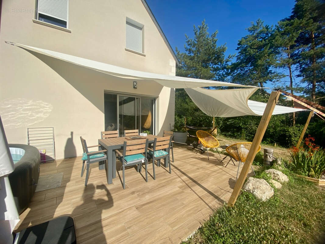 Exclusivite sud loire immobilier - photo 2
