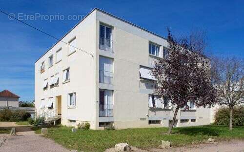 Appartement à VIERZON
