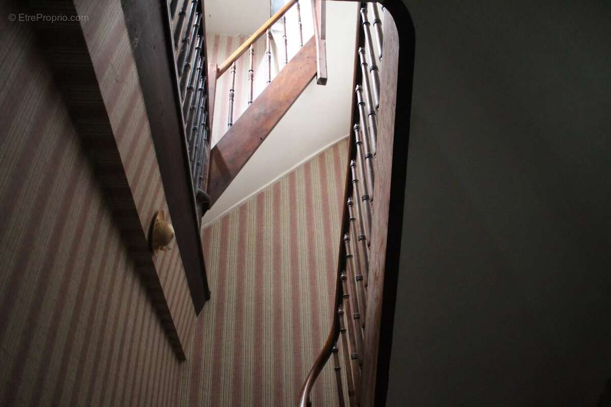 Maison à BAGNERES-DE-BIGORRE