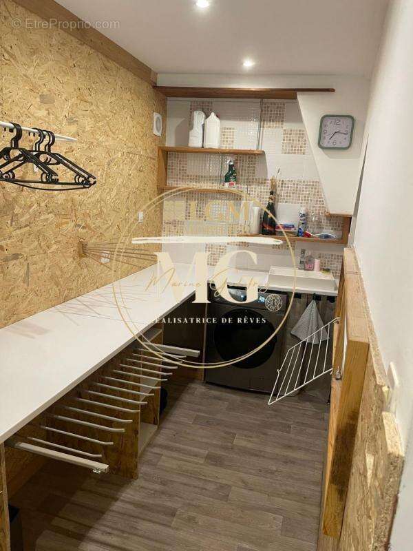 Maison à VALLABREGUES