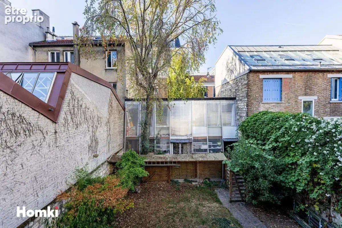 Maison/Villa T4 de 159 m² à Montrouge 92120 - photo 18