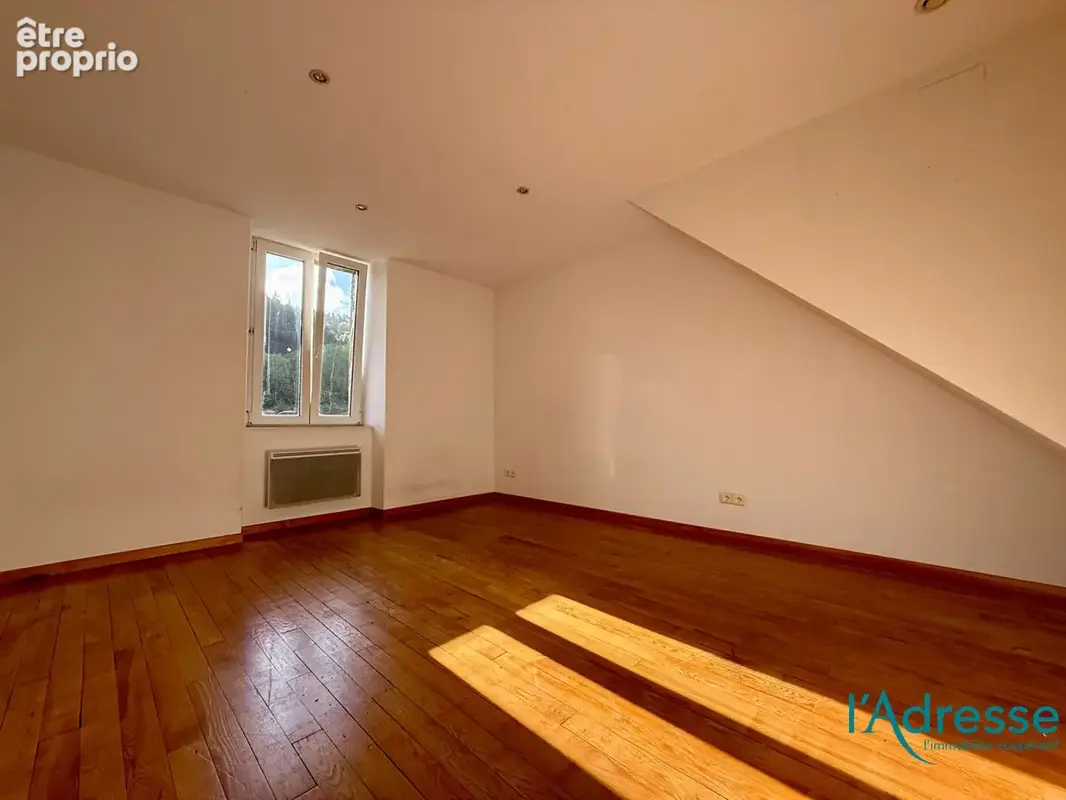 Appartement Orbey 4 pièce(s) - photo 7