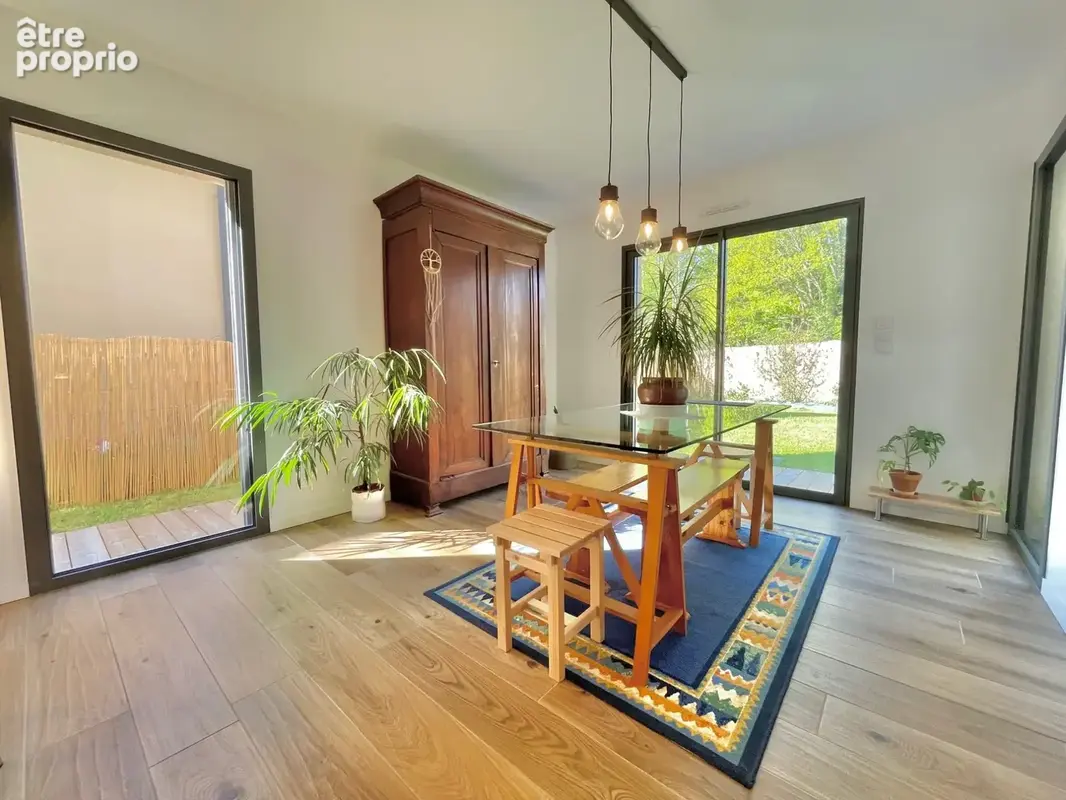 Maison 6 pièces 130 m² à vendre à Bruz (35170) - photo 7