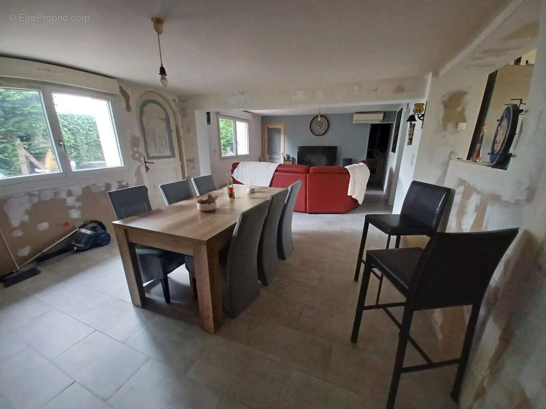 Maison à DESVRES