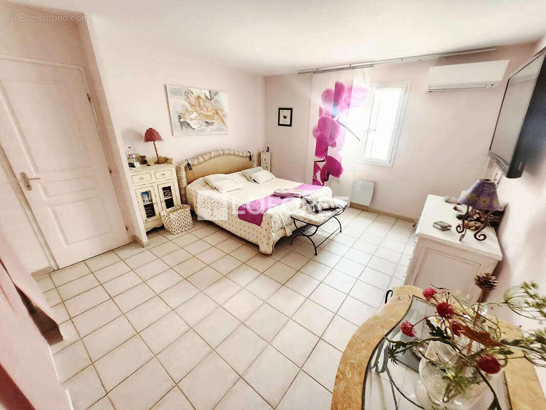 Maison à ROCBARON
