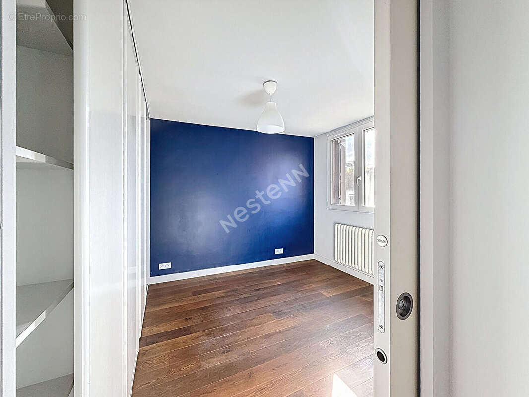 Appartement à MONTREUIL