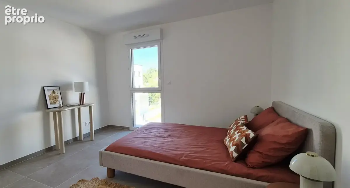 Appartement 4 pièces 81 m² à vendre à La Ciotat (13600) - photo 4